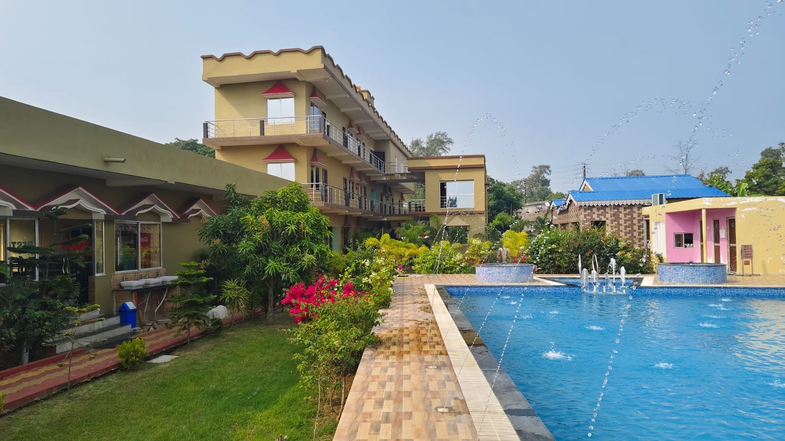 Beautiful Moments You will Never Forget