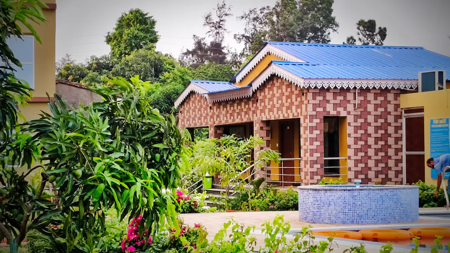 Quality Room Service